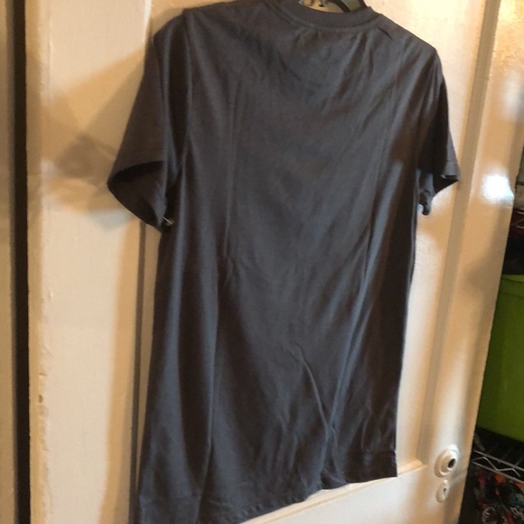 Masters of the Universe Graphic T-Shirt Gray Men's Lootwear Exclusive Size Small - Picture 6 of 6